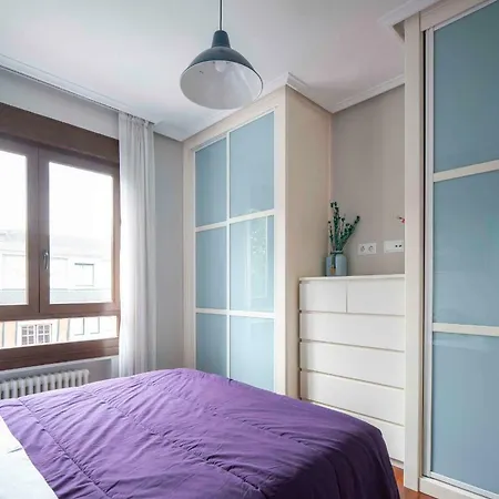 Apartman Bilbao By The Sea Ii By Aston *