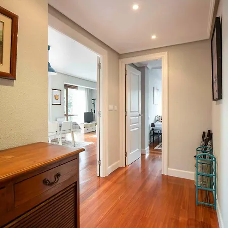Apartman Bilbao By The Sea Ii By Aston Getxo