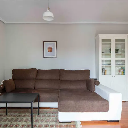 Apartman Bilbao By The Sea Ii By Aston Getxo