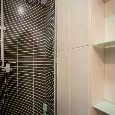 Apartman Bilbao By The Sea Ii By Aston *